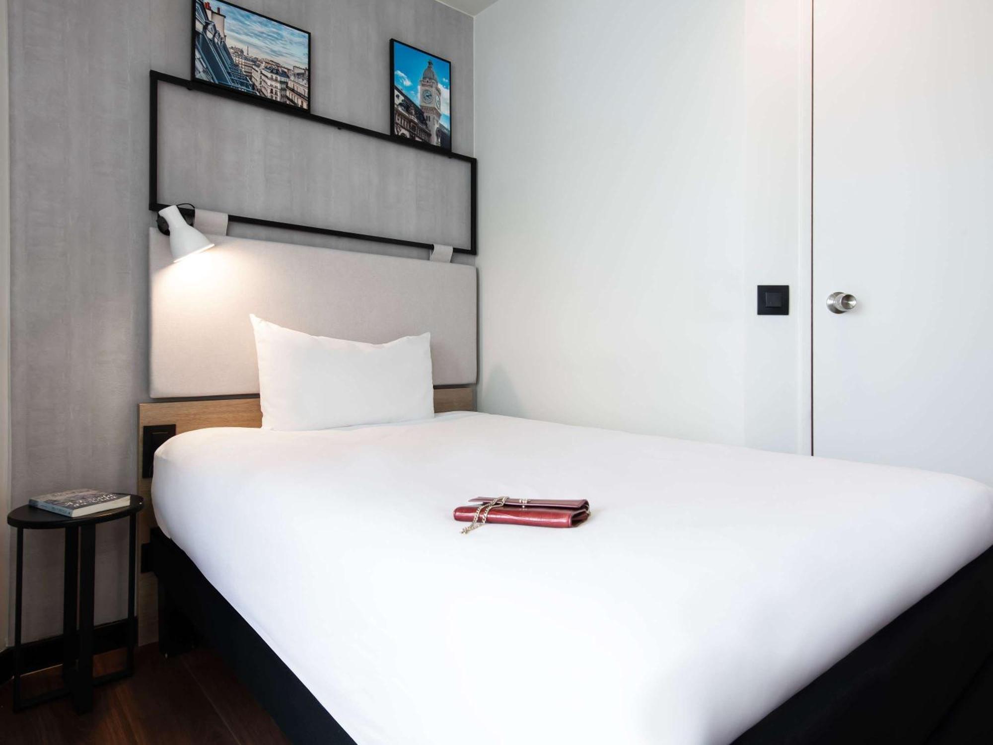 Ibis Paris Gare De Lyon Diderot Otel Dış mekan fotoğraf